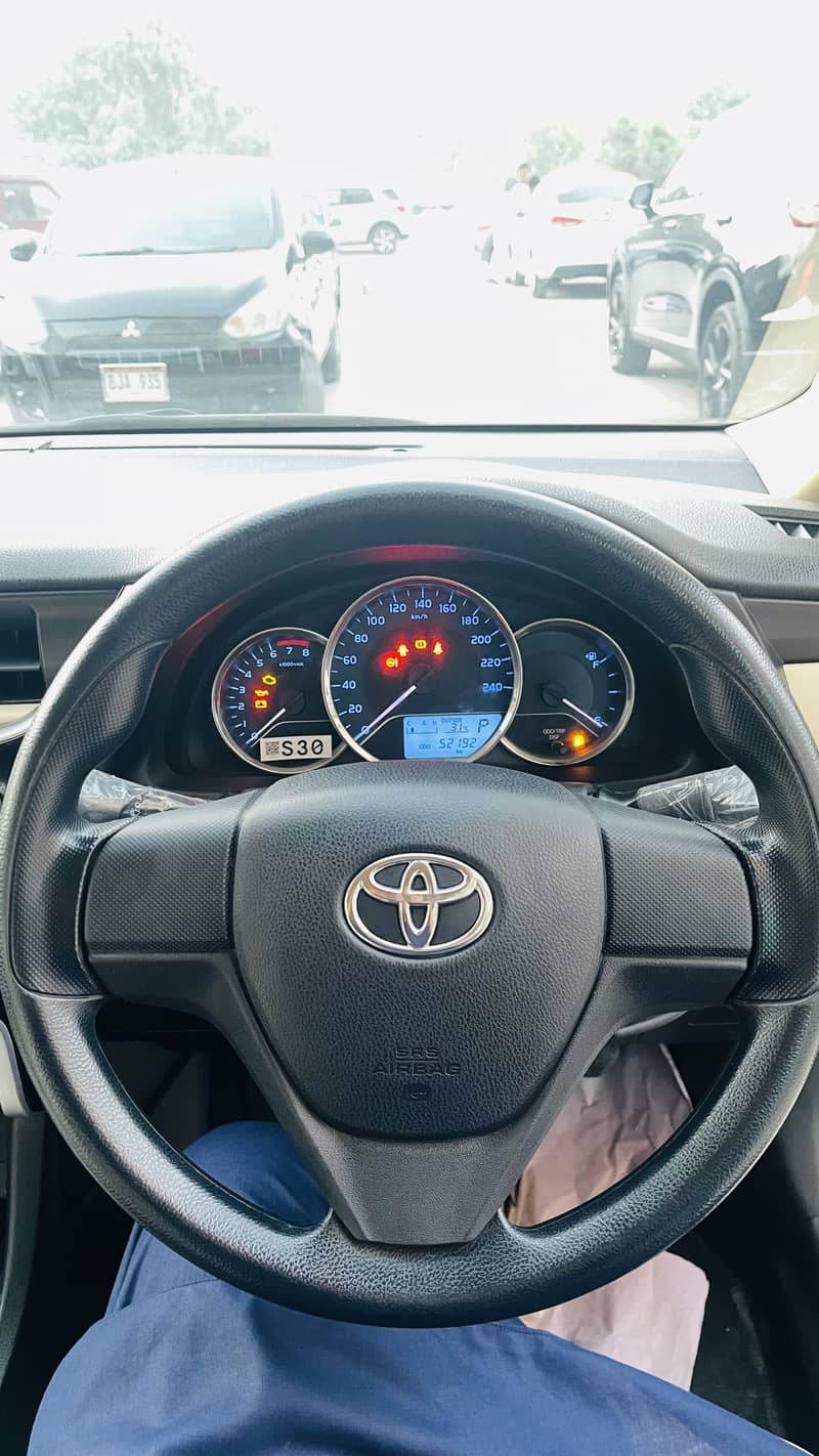 Antique Piese Toyota Gli Lover 10