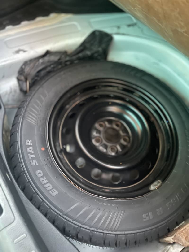 Antique Piese Toyota Gli Lover 12