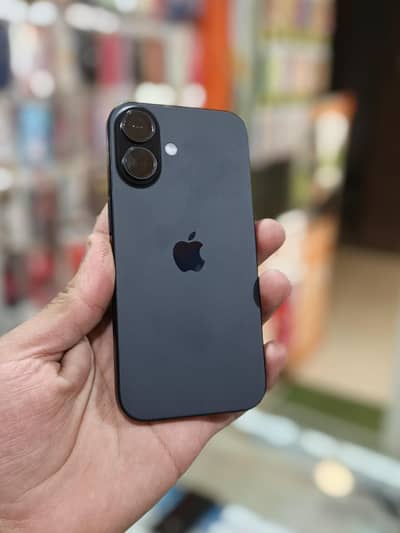 i Phone 16 Non Pta Jv 128GB Water Pack