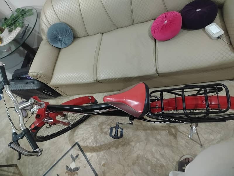 bicycle 1
