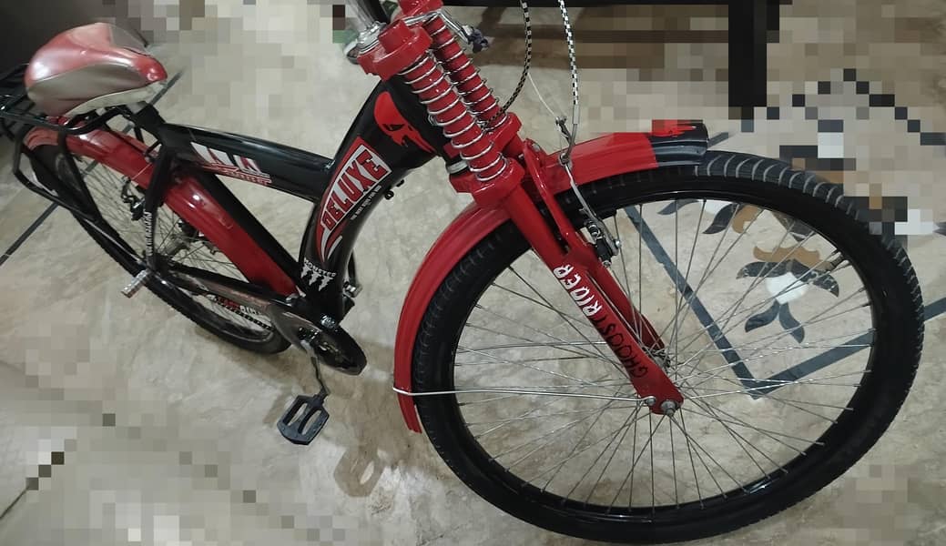 bicycle 2