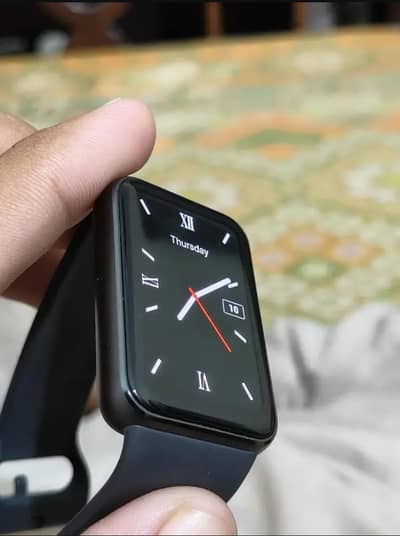 Samsung Galaxy Fit 3