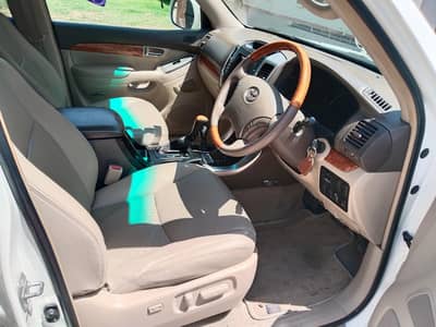 tzg 2006 no work just buy and drive total genuine
