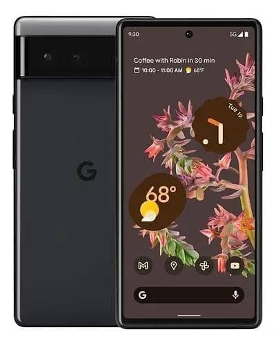 Google Pixel 6 5G PTA Official