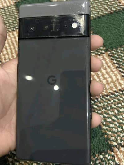 Google pixel 7a