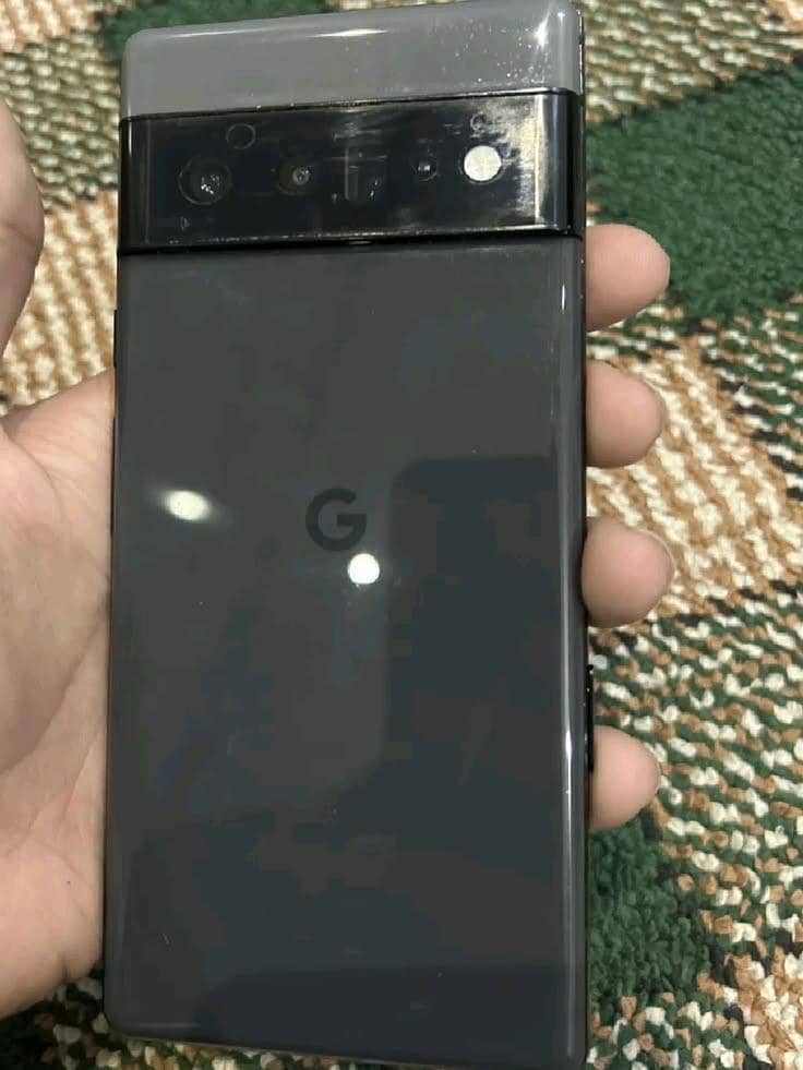 Google pixel 7a 0