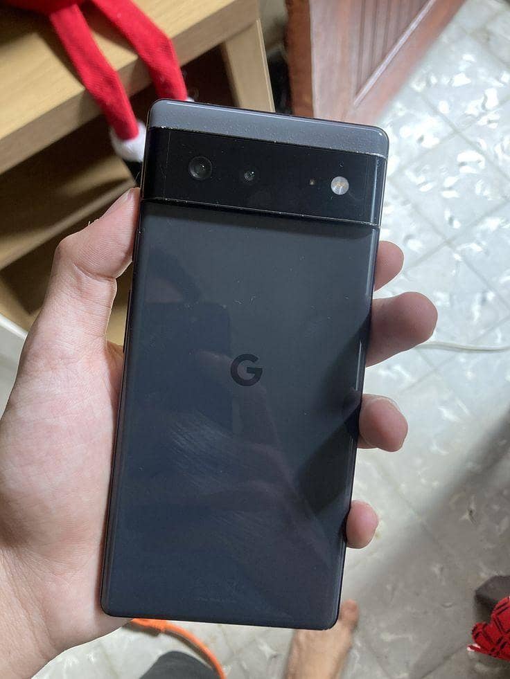 Google pixel 7a 1