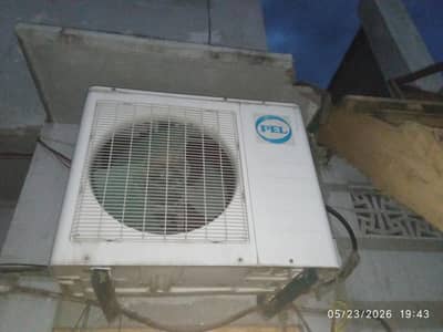 1.5 split ac