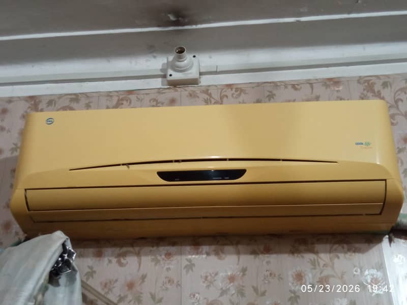1.5 split ac 1