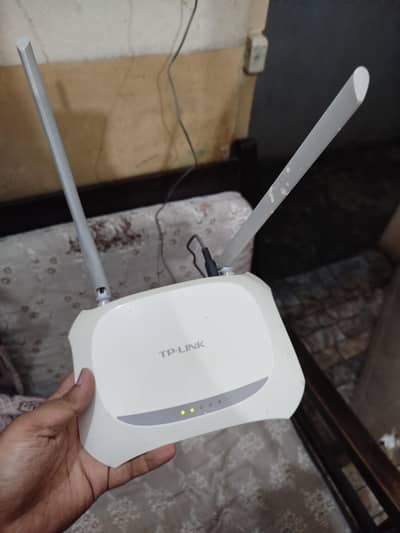 Router -TP link
