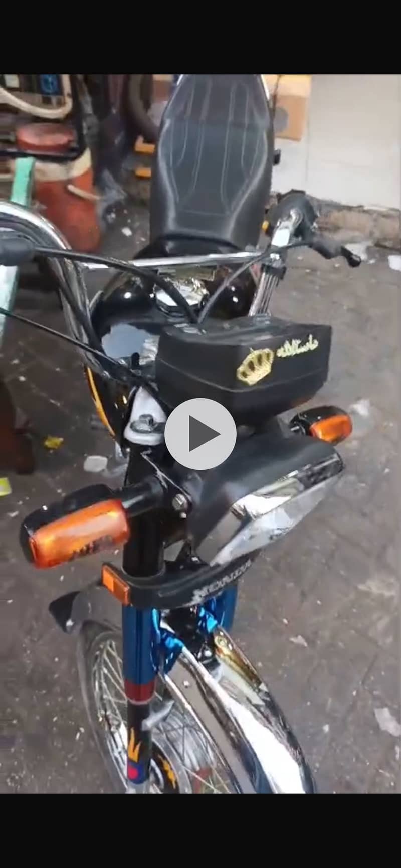 Motorcycle 0