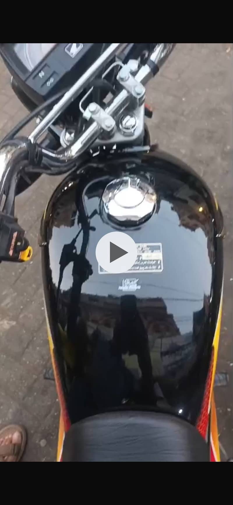 Motorcycle 3