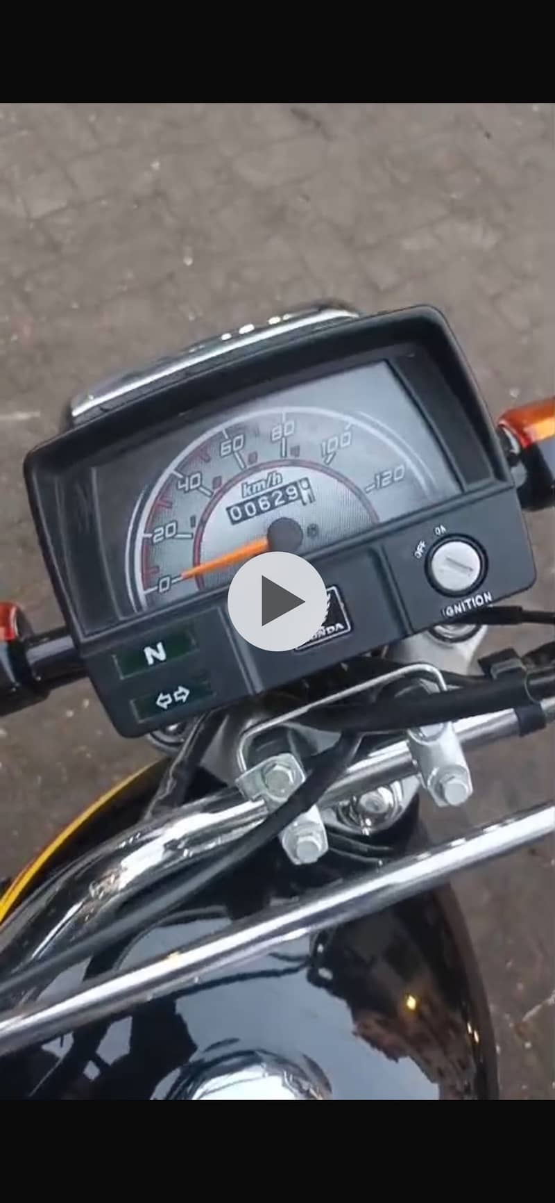 Motorcycle 4