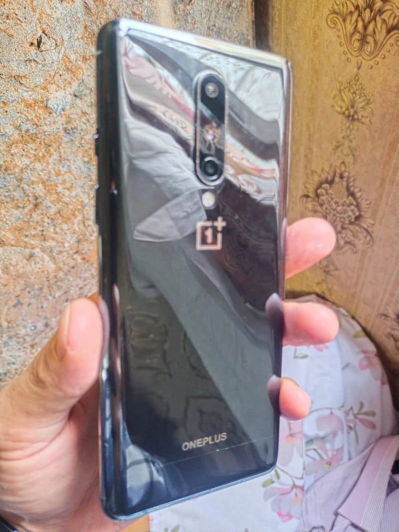 One Plus 8 2