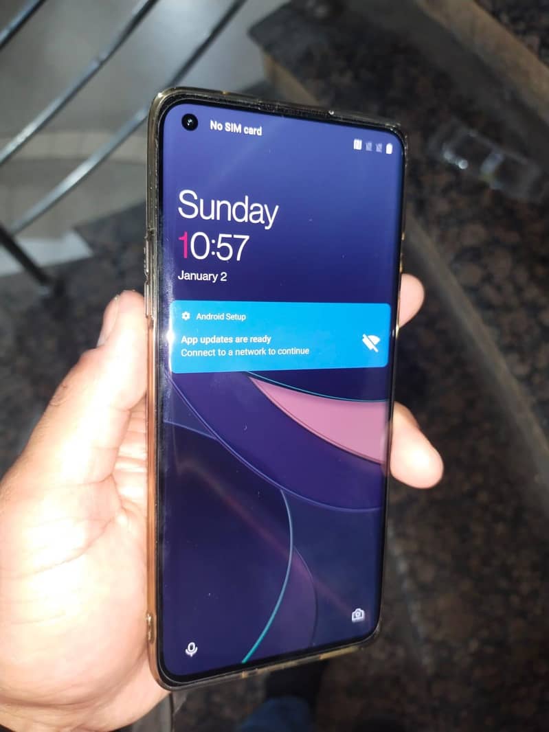 One Plus 8 4