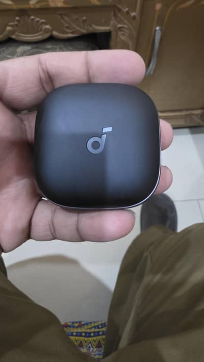 Anker soundcore liberty 5 wireless earbuds