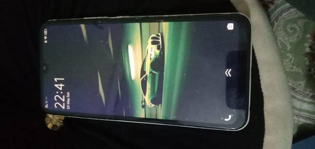 Vivo y17
