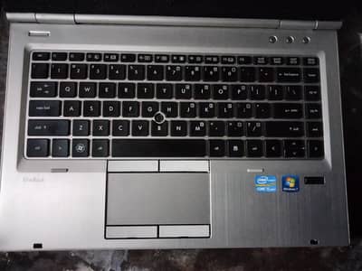 Hp elite book urgent sell