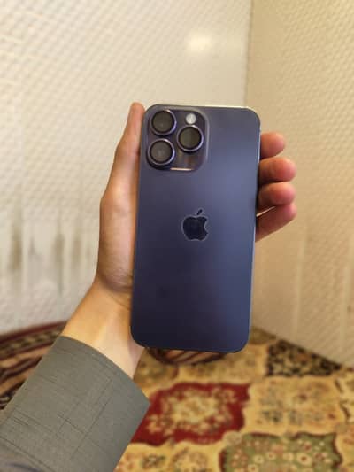 Apple iPhone 14 Pro Max