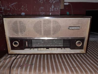 Murphy radio