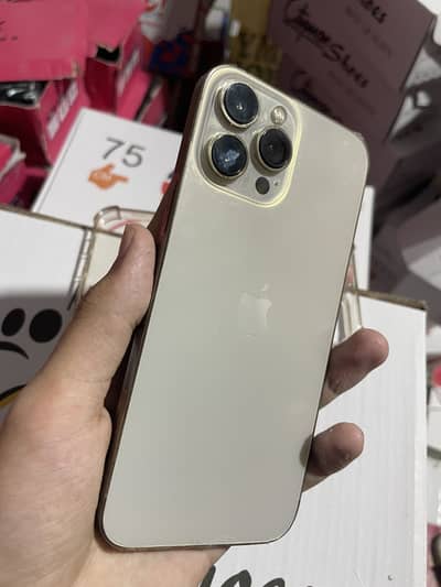 iPhone 13 Pro Max non pta (jv) water pack