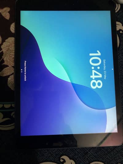 Ipad 7th generation 128gb