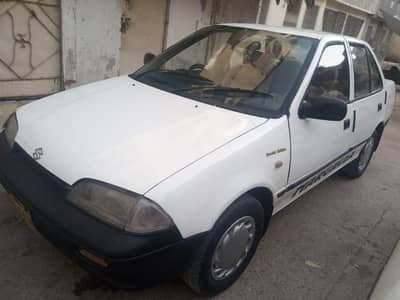 Margala 1995 Demand 425 lac