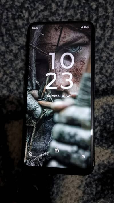 Motorola Moto G Power 5G 2024