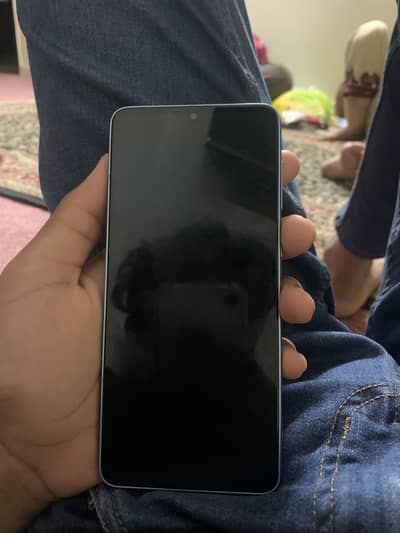 Samsung Mobile A33 5G