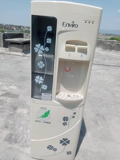 Brand new Enviro water  Despenser