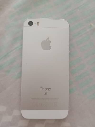iphone SE