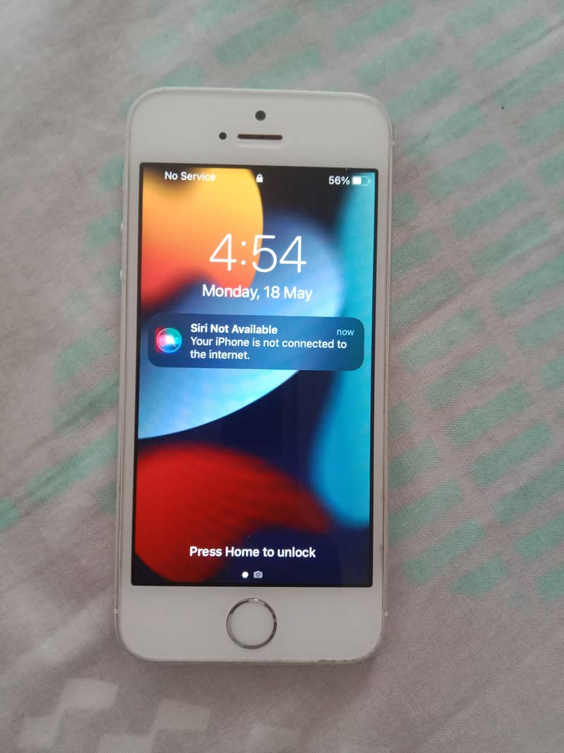 iphone SE 1
