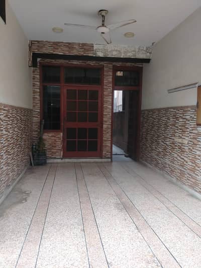 10 Marla House For Sale In Iqbal Town