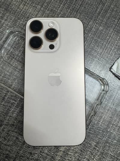 Apple iPhone 16 Pro JV