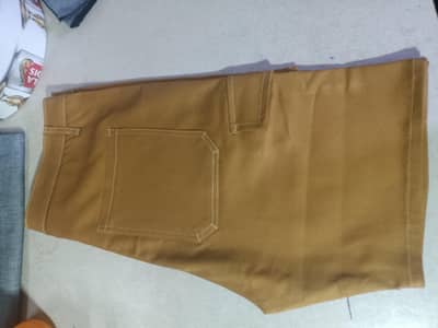 Garment pant Trawser