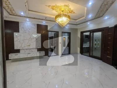 Brand New 11 Marla House For Rent