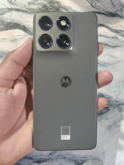 Motorola Edge 70 5G