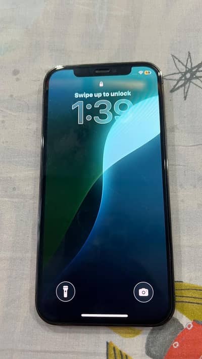 Apple iPhone 12 Pro