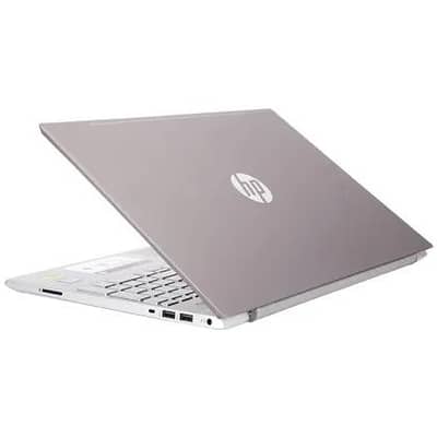 HP Pavilion 15-CS (i7 8th Gen) 4GB Graphic Card