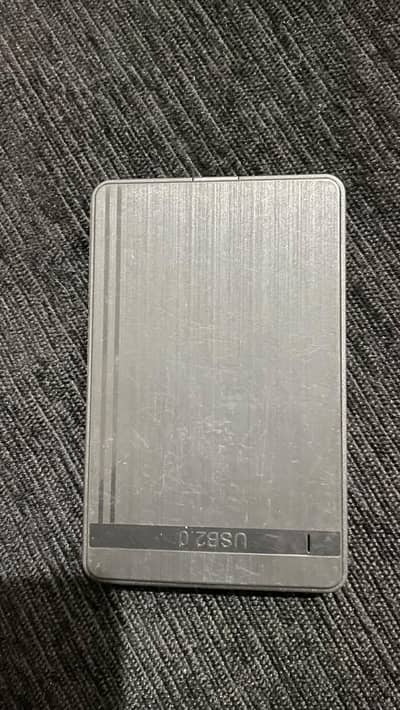 1TB HDD Hard Disk For Use Laptop Computer And External Hard Disk.