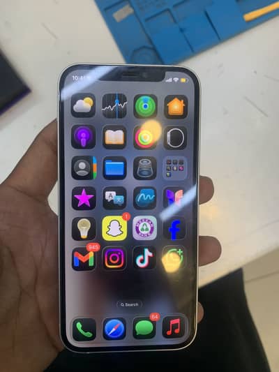 12/12pro original LCD