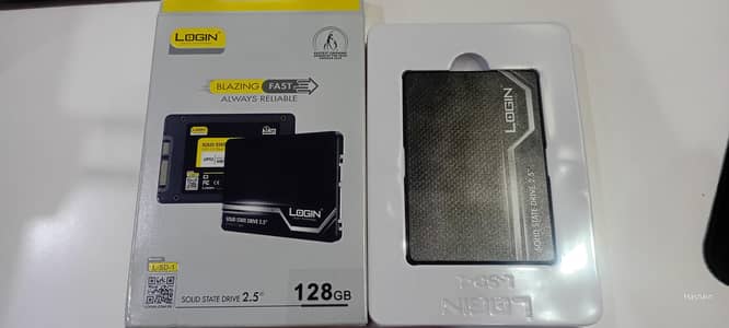 SSD DRIVE 128 GB 2.5 AVAILABLE 3 YEAR WARRANTY