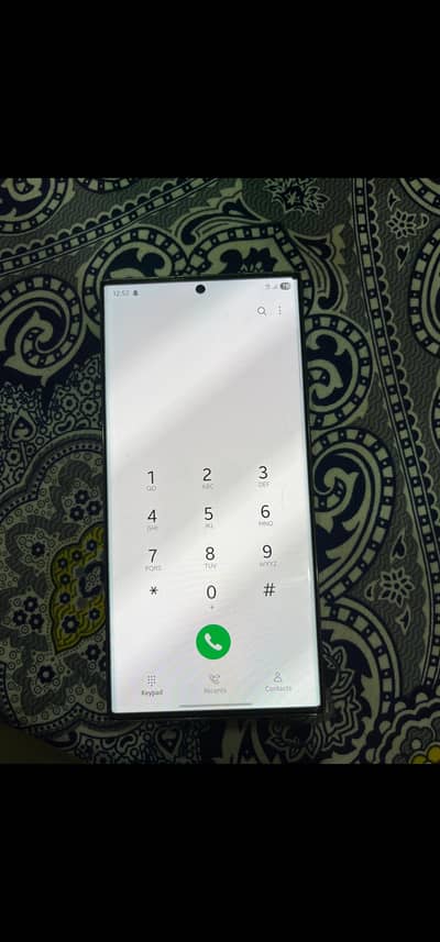 samsung s23 ultra 12 256 official pta approved