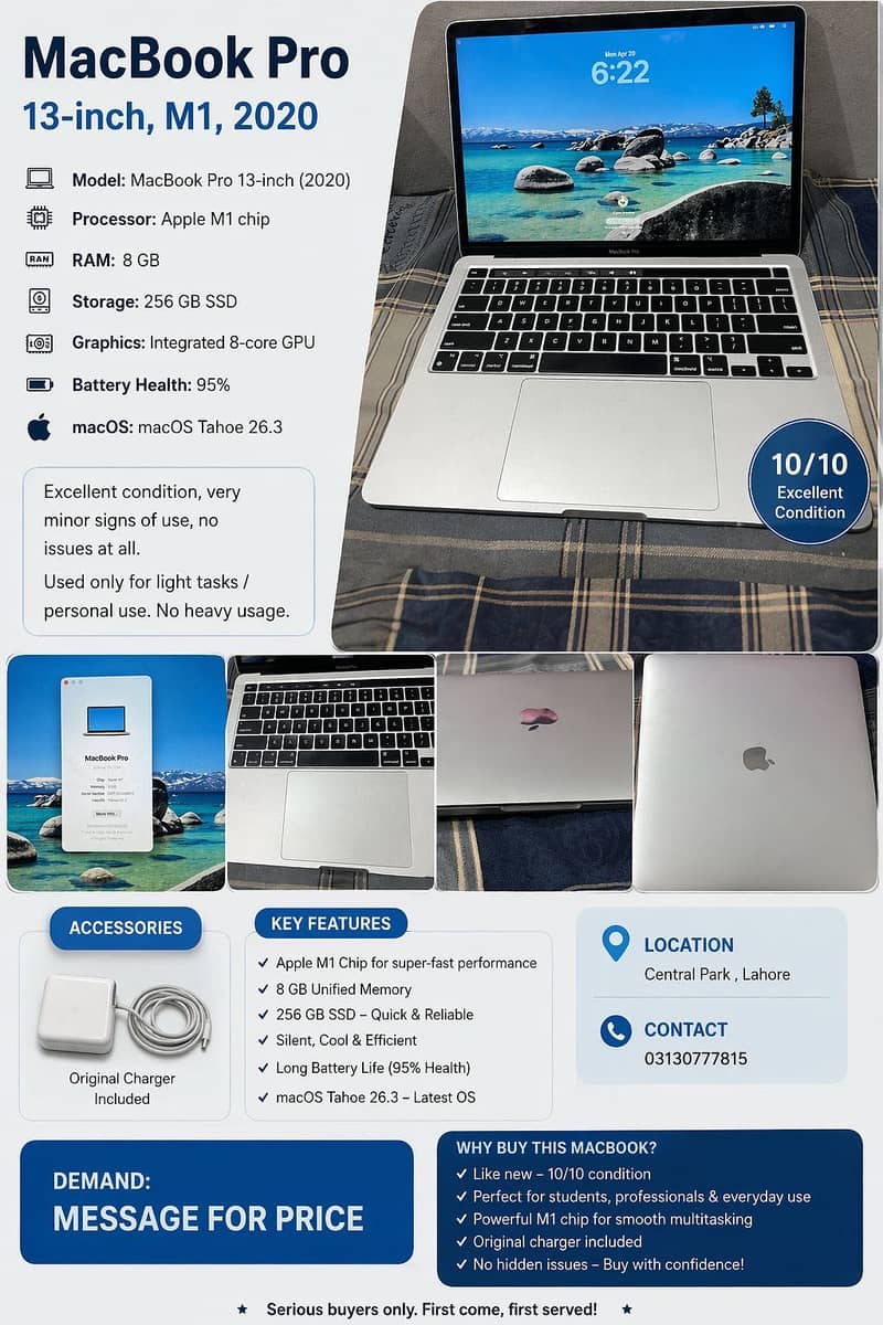 MacBook Pro 0