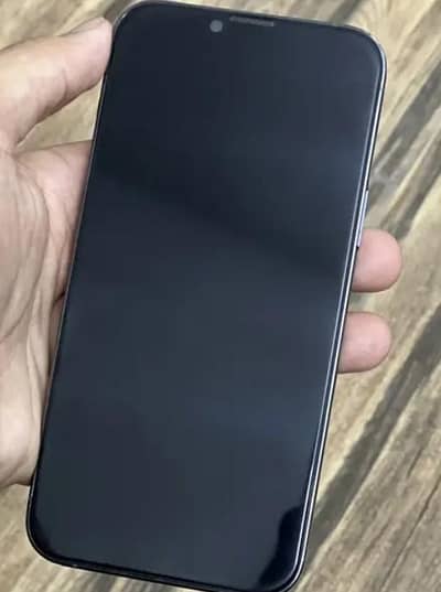 iphone 13 pro max  pta