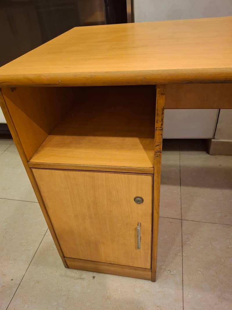 Office Table 2