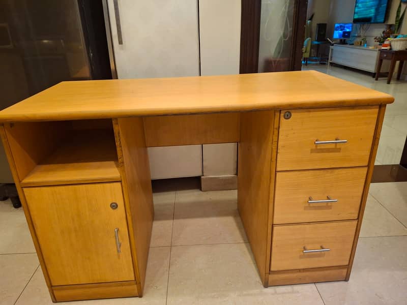 Office Table 3