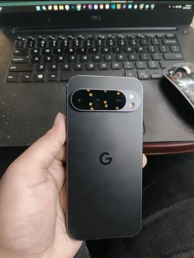 Pixel 9 Pro XL 128gb