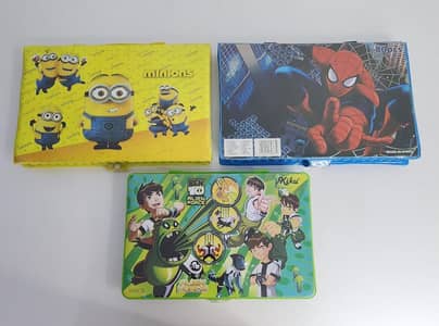 art set 86 pieces