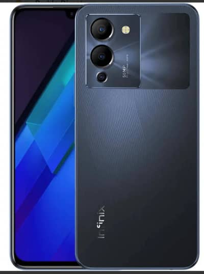 Infinix note 12